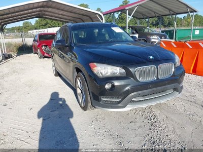 WBAVM1C5XFV****** 2015 BMW X1