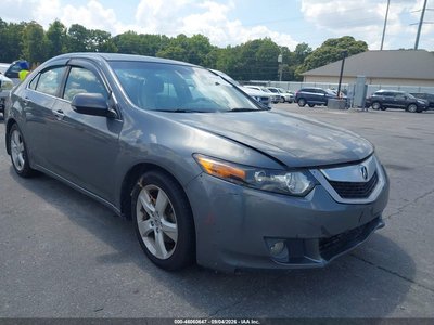 2009 Acura TSX