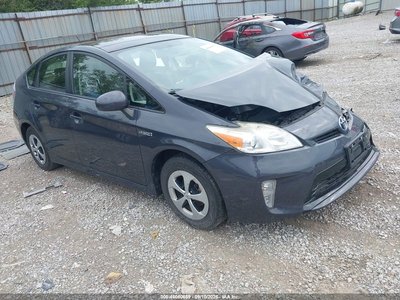 JTDKN3DU5D5****** 2013 Toyota Prius