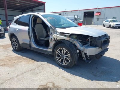 1FMCU9H69LU****** 2020 Ford Escape