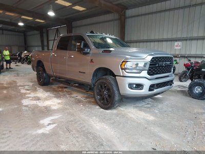 3C6UR5DLXPG****** 2023 RAM 2500