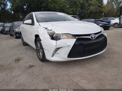 4T1BF1FK2HU****** 2017 Toyota Camry