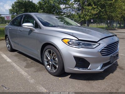 3FA6P0CD5LR****** 2020 Ford Fusion