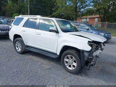 JTEBU5JR3E5****** 2014 Toyota 4Runner