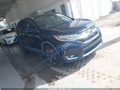 5J6RW1H90HL****** 2017 Honda CR-V