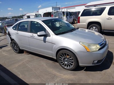 1FAHP36N39W****** 2009 Ford Focus