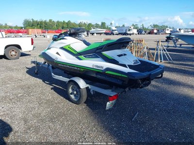 YAMA232***** 2020 Yamaha Cruiser