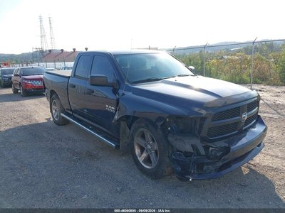 1C6RR7FT7ES****** 2014 RAM 1500