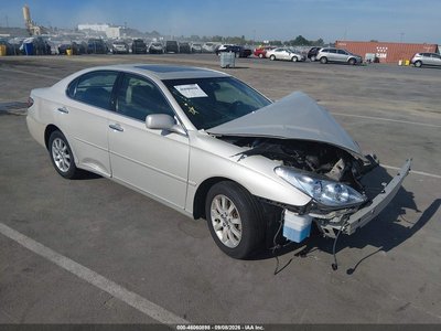 JTHBA30G945****** 2004 Lexus ES 330