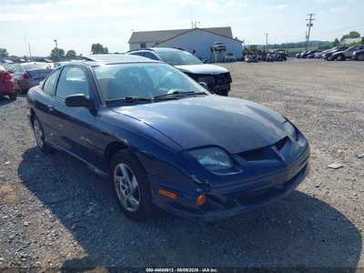 1G2JB124927****** 2002 Pontiac Sunfire
