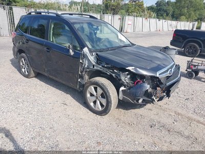 JF2SJAHC9FH****** 2015 Subaru Forester