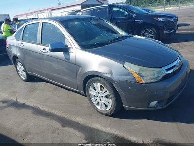 1FAHP3HN6AW****** 2010 Ford Focus