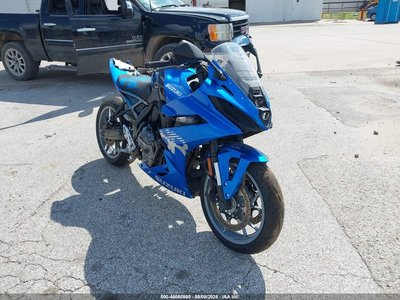 JS1EM13B9R7****** 2024 Suzuki Gsx800