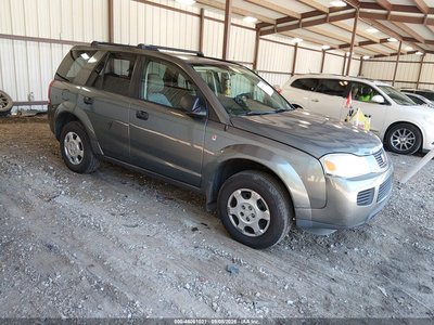 5GZCZ33D77S****** 2007 Saturn VUE