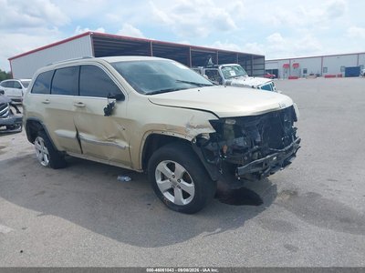 1J4RR4GG7BC****** 2011 Jeep Grand Cherokee