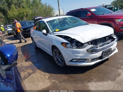 3FA6P0HD1HR****** 2017 Ford Fusion