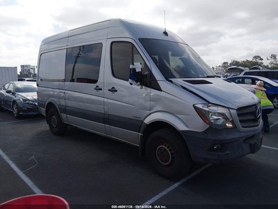 WD4PE7CC0FP****** 2015 Mercedes-Benz Sprinter