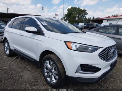2FMPK4J92PB****** 2023 Ford Edge