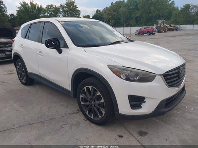 JM3KE2DY0G0****** 2016 Mazda CX-5