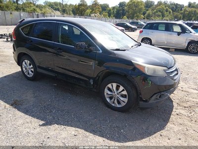 5J6RM4H5XEL****** 2014 Honda CR-V