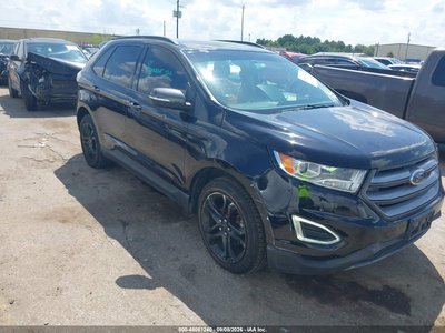 2FMPK3J91JB****** 2018 Ford Edge