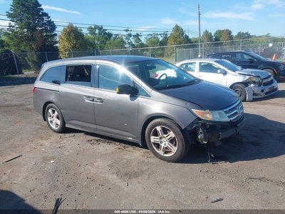 5FNRL5H99DB****** 2013 Honda Odyssey