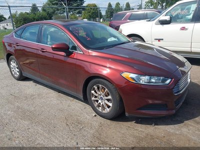 3FA6P0G79GR****** 2016 Ford Fusion