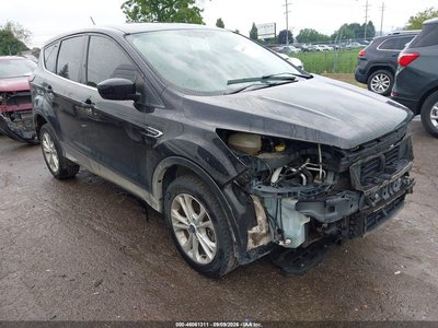 1FMCU9GD1KU****** 2019 Ford Escape