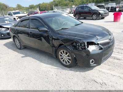 4T1BB3EK8BU****** 2011 Toyota Camry Hybrid