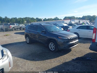 1C4PJMCB9EW****** 2014 Jeep Cherokee