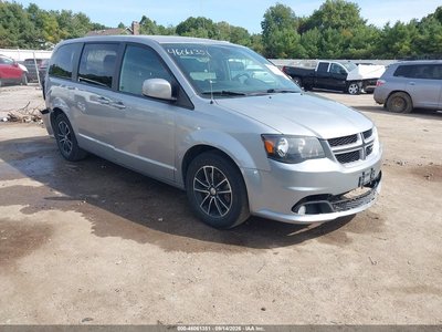 2C4RDGEG8KR****** 2019 Dodge Grand Caravan