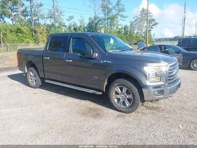 1FTEW1EG6FK****** 2015 Ford F-150