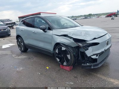 YV4EK3ZKXT2****** 2026 Volvo EX30