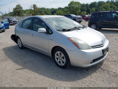 JTDKB20U587****** 2008 Toyota Prius
