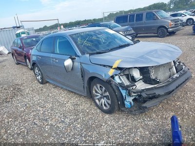 2HGFE2F22RH****** 2024 Honda Civic