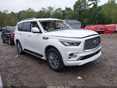 JN8AZ2AE7R9****** 2024 Infiniti QX80