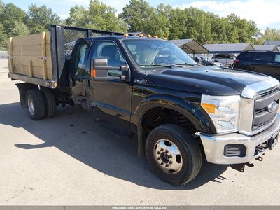 1FD8X3H66GE****** 2016 Ford F-350