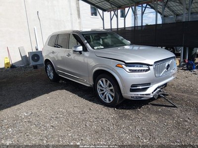 YV4A22PL0G1****** 2016 Volvo XC90