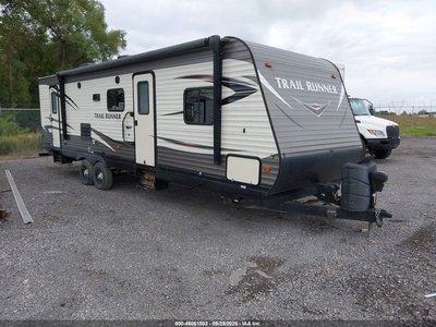 5SFEB3424JE****** 2018 Heartland RV Other