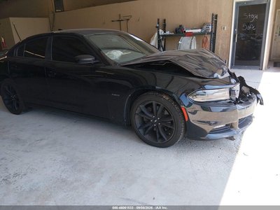 2C3CDXCTXHH****** 2017 Dodge Charger