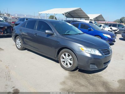 4T4BF3EK4BR****** 2011 Toyota Camry