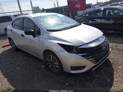 3N1CN8DV1PL****** 2023 Nissan Versa