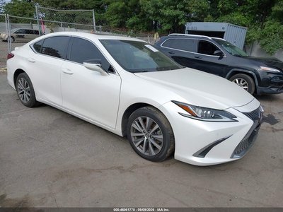 58ADZ1B12MU****** 2021 Lexus ES 350