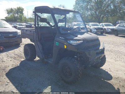 4XARRE992K8****** 2019 Polaris Ranger