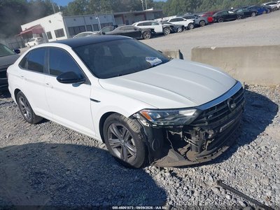 3VWC57BU2LM****** 2020 Volkswagen Jetta