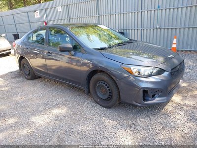 4S3GKAA60H1****** 2017 Subaru Impreza