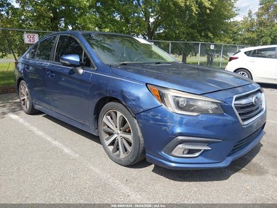 4S3BNEN63K3****** 2019 Subaru Legacy