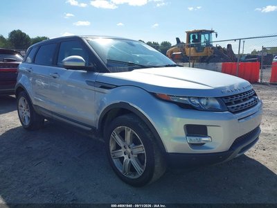 SALVR2BG3FH****** 2015 Land Rover Range Rover Evoque