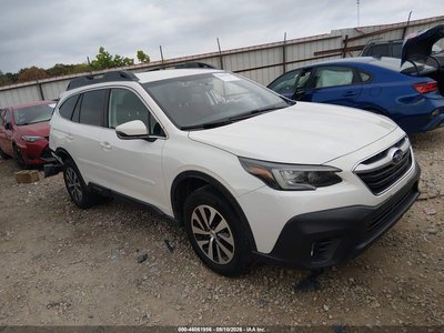 4S4BTADC4N3****** 2022 Subaru Outback