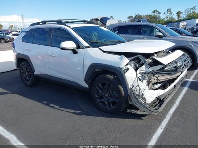 2T3J1RFV4NW****** 2022 Toyota RAV4